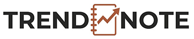 Trendnote logo