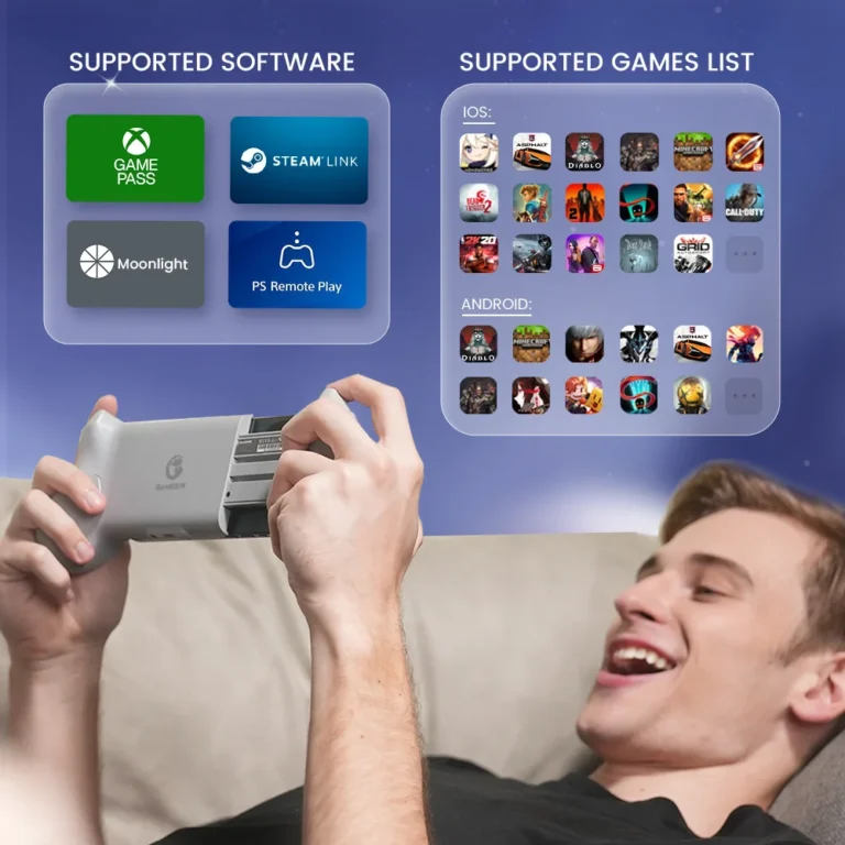 GameSir G8 Galileo or X2s Type-C: which USB-C controller is the safer handheld-first buy?