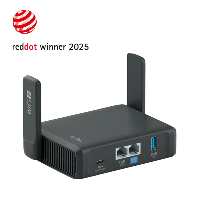 GL.iNet Beryl AX vs Slate AX Travel Router for Hotel Wi-Fi